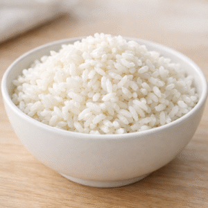 Arroz blanco