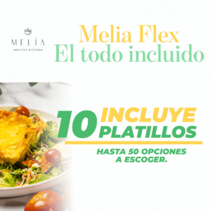 Melia Flex El Todo Incluido