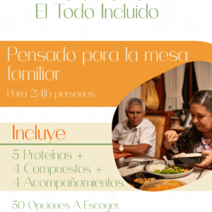 Melia Home El Todo Incluido