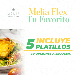 Melia Flex Tu Favorito