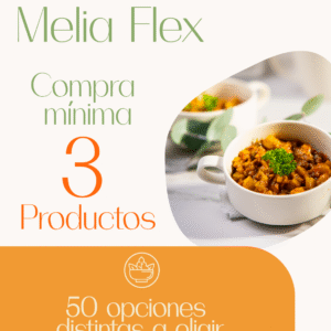 Proteínas y sides