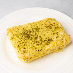 Arroz con palmito