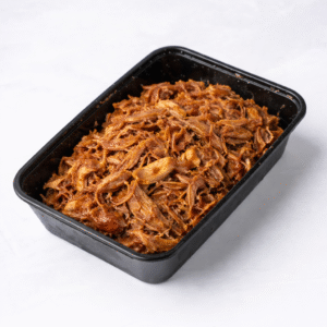 Pulled Pork