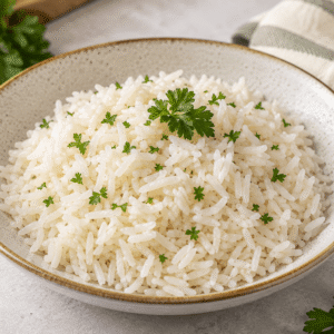 Arroz Blanco