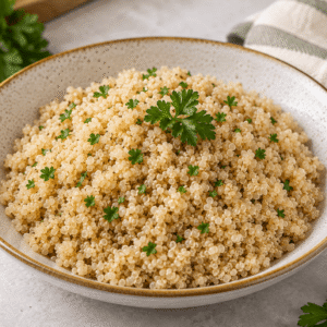 Quinoa